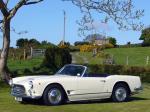 Maserati 3500 Spyder 1959 года (UK)